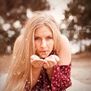 Meet your Posher, Mackenzie